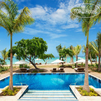JW Marriott Mauritius Resort 