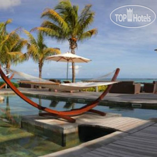 Фото отеля Cape Point Exclusive Resort 3*