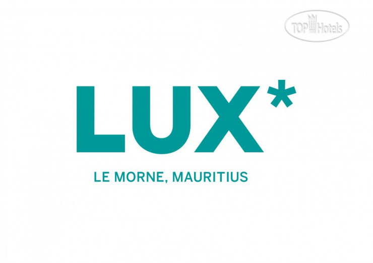 Фотографии отеля  LUX* Le Morne, Mauritius 5*