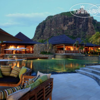 LUX* Le Morne, Mauritius 