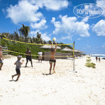 Radisson Blu Poste Lafayette Resort & Spa Mauritius 