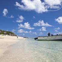 Radisson Blu Poste Lafayette Resort & Spa Mauritius 