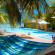 Villa Anakao   Открытый бассейн