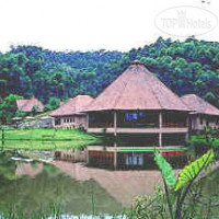 Vakona Forest Lodge 4*