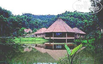 Фото Vakona Forest Lodge