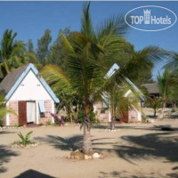 Morondava Beach 3*