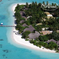 Vakarufalhi Maldives 4*