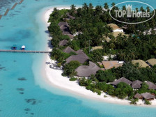 Vakarufalhi Maldives 4*