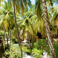 Ranveli Island Resort 