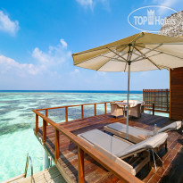Kandolhu Maldives Ocean Villa