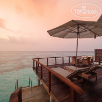 Kandolhu Maldives Ocean Villa