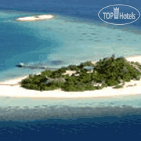 Dhoni Island Resort 