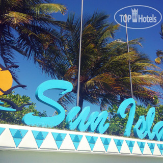 Фото отеля Sun Island Resort & Spa 5*
