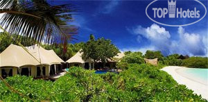 Фотографии отеля  Banyan Tree Madivaru (закрыт) 5*