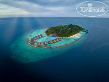 Ellaidhoo Maldives by Cinnamon 4*