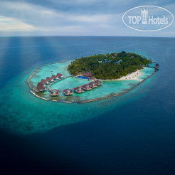 Ellaidhoo Maldives by Cinnamon 4*