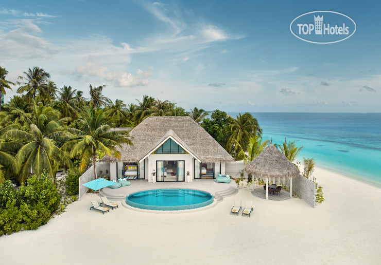 Новые добавленные фото туристов в Nova Maldives 5*