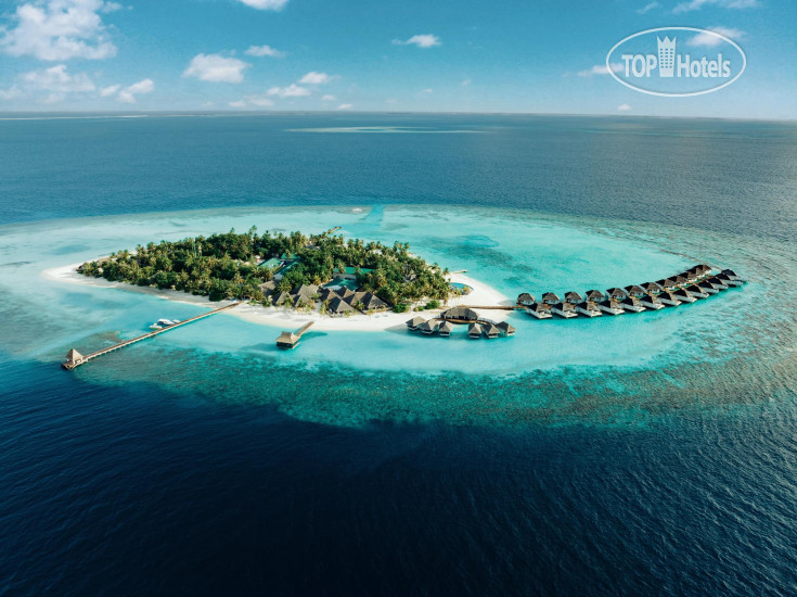 Фотографии отеля  Nova Maldives 5*