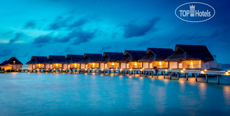 Centara Grand Island Resort & Spa