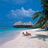 Velidhu Island Resort 4*