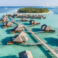 Conrad Maldives Rangali Island 5*