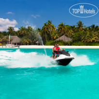 Veligandu Island Resort & Spa 