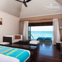 Veligandu Island Resort & Spa 