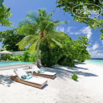 Amilla Maldives Resort & Residences 