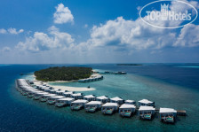 Amilla Maldives Resort & Residences 5*