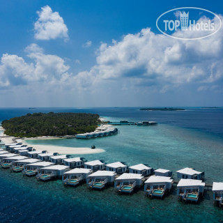 Hotel photos Amilla Maldives Resort & Residences 5*