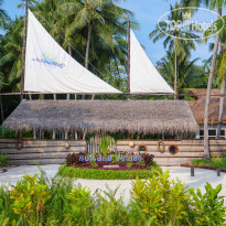 Amilla Maldives Resort & Residences Sultan's Village Kids Club