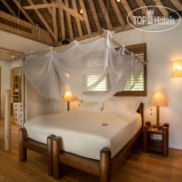 Soneva Fushi Resort 2 Bedroom Crusoe Residence wit