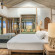 Soneva Fushi Resort Вилла на воде - 1 Bedroom Wate