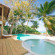 Soneva Fushi Resort Вилла 19 - 3 Bedroom Beach Ret