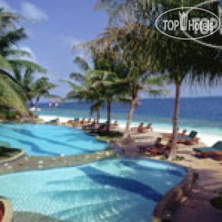 Фото отеля Royal Island 5*