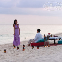 Four Seasons Resort at Landaa Giraavaru 