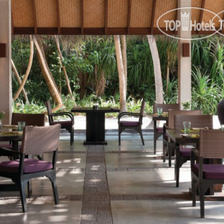 Фото отеля Four Seasons Resort at Landaa Giraavaru 5*