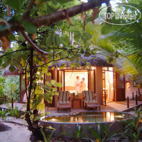 Coco Palm Dhuni Kolhu Deluxe Villa