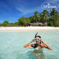 Coco Palm Dhuni Kolhu Snorkling near Emboodhoo