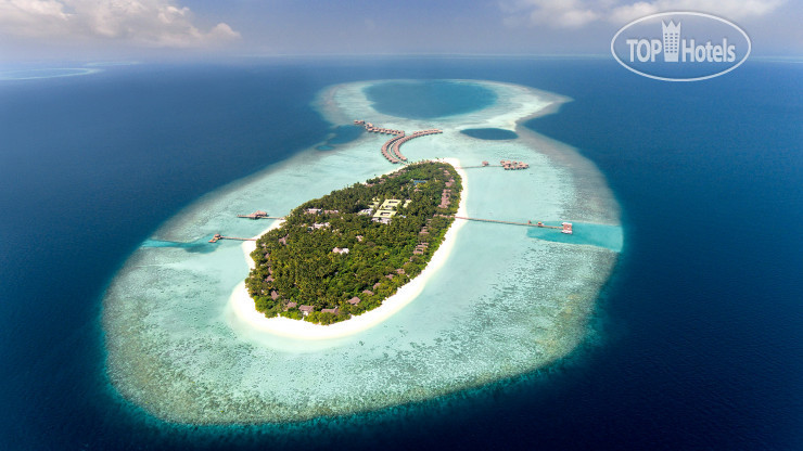Фотографии отеля  Vakkaru Maldives 5*