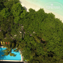 Reethi Beach Resort 