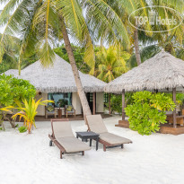 Kihaa Maldives tophotels