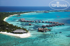 Shangri-La Villingili Resort & Spa 5*