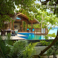 Shangri-La Villingili Resort & Spa 