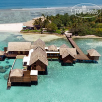 Shangri-La Villingili Resort & Spa 