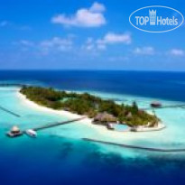Komandoo Island Resort Maldives 