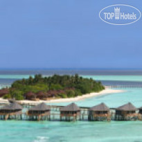 Komandoo Island Resort Maldives 