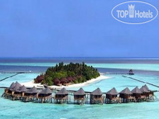 Komandoo Island Resort Maldives 4*