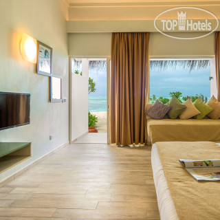 Фото отеля Cocoon Maldives 5*