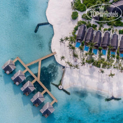 Fushifaru Maldives 5*